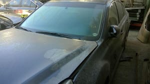 2013 Subaru Legacy