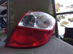 2012 Toyota Matrix