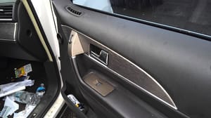 2011 Lincoln Mkx