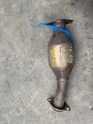 2016 Toyota Sienna Miscellaneous Parts