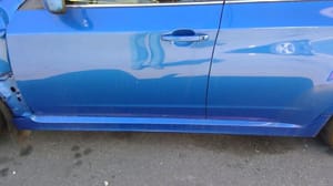 2013 Subaru Impreza