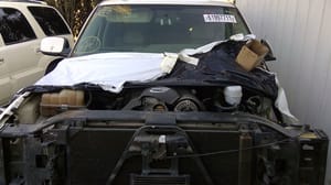 2005 Cadillac Escalade