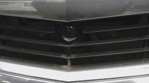 2020 Cadillac Escesv