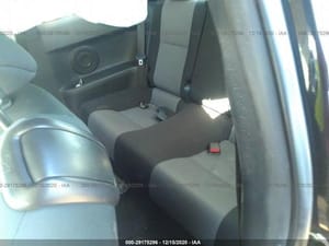 2014 Scion Sciotc