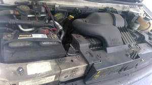 2006 Ford E-250