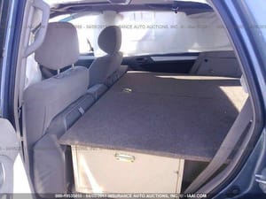 2004 Toyota 4Runner