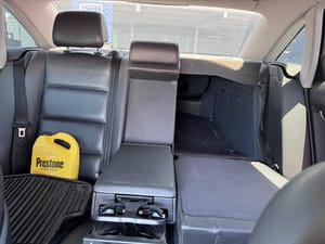 2008 Audi Audia6