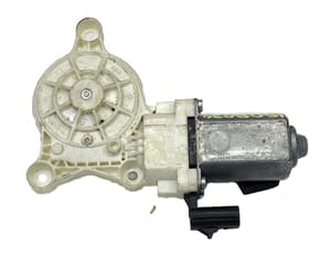 2011 Dodge Dpu15 Power Window Motor