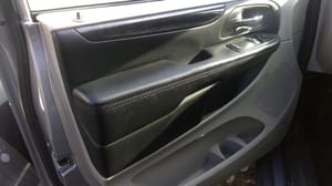 2015 Dodge Caravan