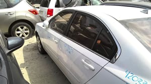 2007 Kia Optima