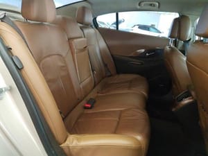 2014 Buick Lacrosse