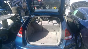 2014 Honda Insight