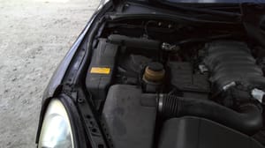 2007 Lexus Lex430