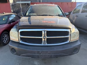 2005 Dodge Durango