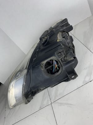 2007 Audi Audiq7