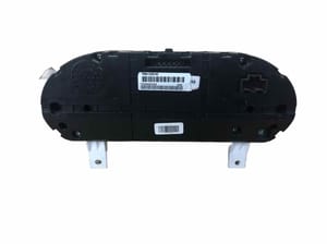 2019 Chrysler Challenger Instrument Cluster
