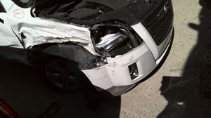 2012 GMC Terrain
