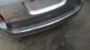 2019 Dodge Caravan