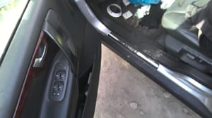 2003 Volvo Volv60