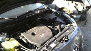 2010 Mazda Mazda3