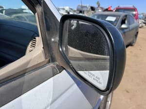 2004 Ford Ranger