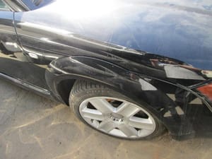 2004 Audi Tt
