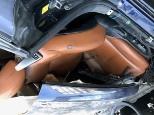 2011 Lexus Is350