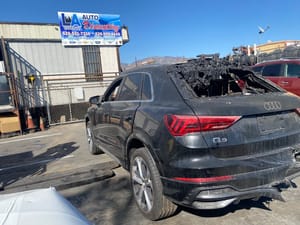 2021 Audi Audiq3