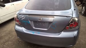2008 Scion Sciotc