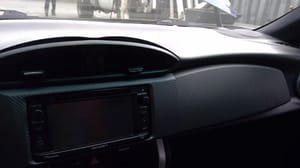 2015 Scion Frs