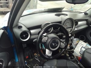 2010 Mini Cooper