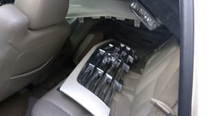 2006 Cadillac Escalade