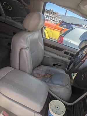 2005 Cadillac Escalade