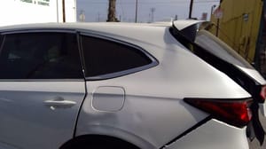 2022 Acura Mdx