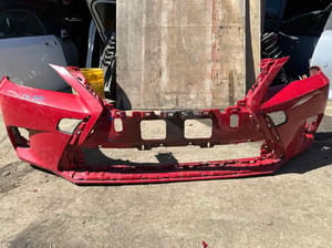 2014 Lexus Ct200h Bumper Cover - Front
