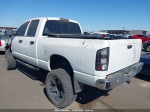 2003 Dodge Dpu25