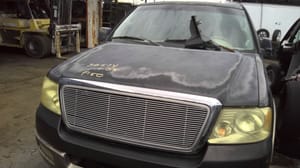 2005 Ford F-150