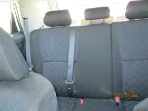 2009 Toyota Matrix