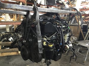 2003 Dodge RAM