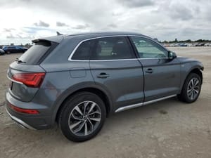 2024 Audi Audiq5