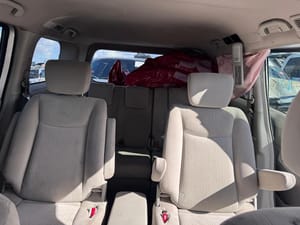 2016 Nissan Quest