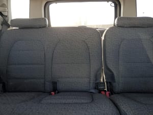 2002 Ford Explorer