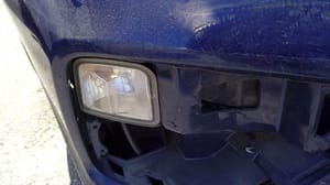 2017 Subaru Subwrx