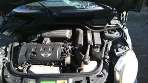 2010 Mini Cooper