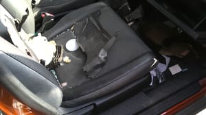 2005 Honda Element