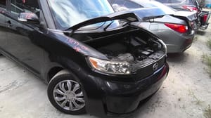 2009 Scion Xb