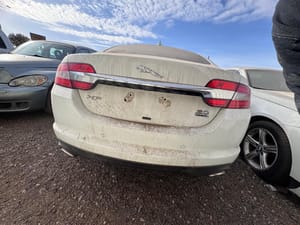 2013 Jaguar Xf