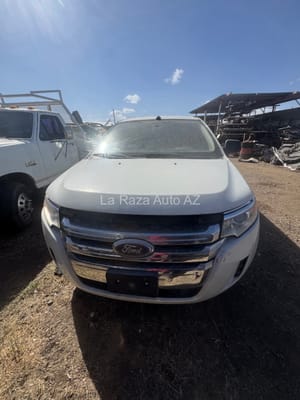 2011 Ford Edge