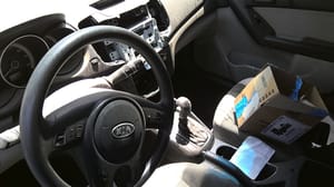 2012 Kia Forte