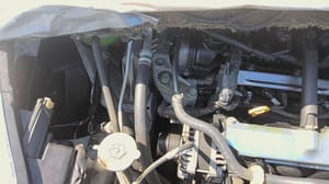2024 Nissan Versa